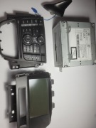 Radio DVD 800 opel astra J IV