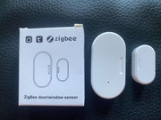 Czujnik Zigbee otwarcia okna wejścia drzwi Tuya CR