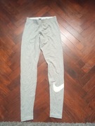 Leginsy damskie rozmiar XS