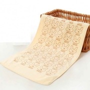 Ręcznik 75x35cm z wzorami, dla zwierząt