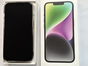 iPhone 14 128 GB CZARNY