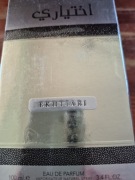 Lataffa Ekhtiari Nowa nieużywana  100ml