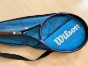 Rakieta tenisowa Wilson Hammer System