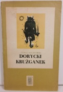 Dorycki Krużganek. Leopold Buczkowski 