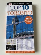 TORONTO Kanada DK Eyewitness TOP10