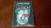 Feralny krążek - Mark Twain, wyd. 1987