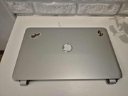 HP Pavilion 15-N206EO Klapa matrycy Ramka Zawiasy Zaślepki