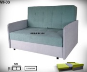 SOFA/AMERYKANKA VII 03