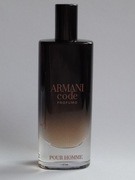 Giorgio Armani Code Profumo Parfum 15ml spray 