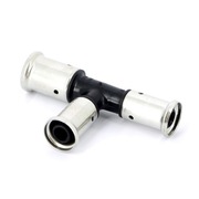 Trójnik redukcyjny PEX 20x16x16 Henco