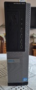 Komputer Dell OptiPlex 7010 Intel Core i5-3470 3,6GHz Turbo 120GB SSD