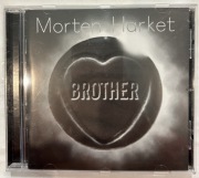 Morten Harket Brother CD płyta używana lider A-Ha Jewel Case