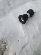 Dysza Węża Strażackiego Sm Arnold 81-207