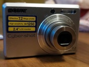 Sony Cyber-shot DMC-S730