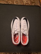 Nike mercurial, szutrówki