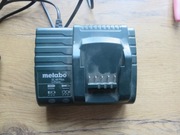 Ladowarka Metabo SC 60 Plus+bateria