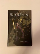 Wiedźmin Dom ze szkła 