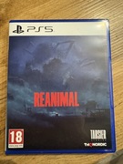 Sprzedam grę REANIMAL PS5