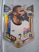 PANINI FIFA 365 2026 ELITE CUT JEWEL JWL15 ANTONIO RUDIGER GERMANY