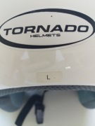 kask tornado motocyklowy quad rowerowy 