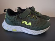 Buty dziecięce sneakersy FILA rozmiar 31