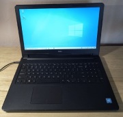 Dell Inspiron 15  3552