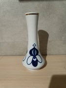 Porcelanowy wazon Bogucice z czasów PRL