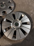 Kołpaki Skoda Fabia