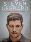 Steven Gerrard SERCE POZOSTAWIONE  NA ANFIELD