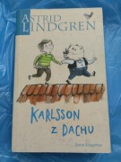 Karlsson z dachu 