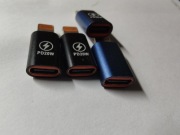 iPhone przejściówka na USB C