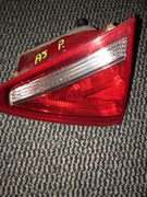 Lampa prawy tył audi a5 b8 2007->