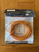 Kabel Tether Tools USB-C - MICRO-B 5 pin, tethering, 4,6 m np do Sony A7RII