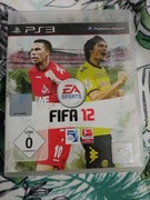 FIFA 12 Sony PlayStation 3 (PS3)
