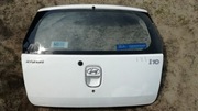 Klapa tylna do HYUNDAI I 10