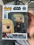 Figurka funko pop Star wars Shin Hati