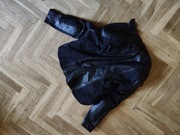 Odzież na motocykl stella vika alpinestars + kask Arai R75