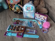 Zestaw Frozen Kraina lodu Disney akcesoria do gry 