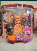 Lalka księżniczka Sofia Disney z akcesoriamiMattel