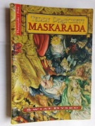 Maskarada - Terry Pratchett