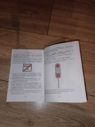 Instrukcja IE1 PKP PLK "instrukcja sygnalizacji"