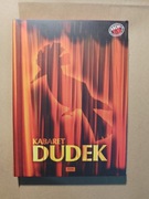 KABARET DUDEK płyta 2DVD