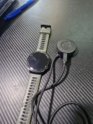 Uszkodzony huawei hct b19 z ładowarką.