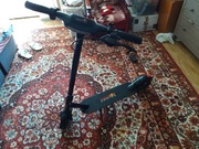 Hulajnoga elektryczna Red Bull Racing