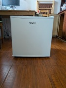 Lodówka chłodziarka mała 50cm