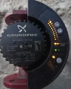 Pompa obiegowa grundfos 