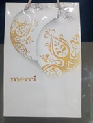 NOWE duże torby prezentowe duża ilość GRATISY