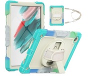 2x Etui Pancerne Case Samsung Galaxy Tab A7 Lite  | Ochrona | Wyprzedaż