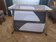 Kinderkraft SOFI łóżeczko turystyczne Kojec 