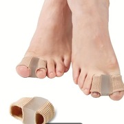 Separator do Palców Stóp Rozmiar L 1 szt. na Haluksy